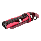 Unusual Snowflake Swirled Scattergun (Minimal Wear)