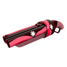 Unusual Snowflake Swirled Scattergun (Factory New)