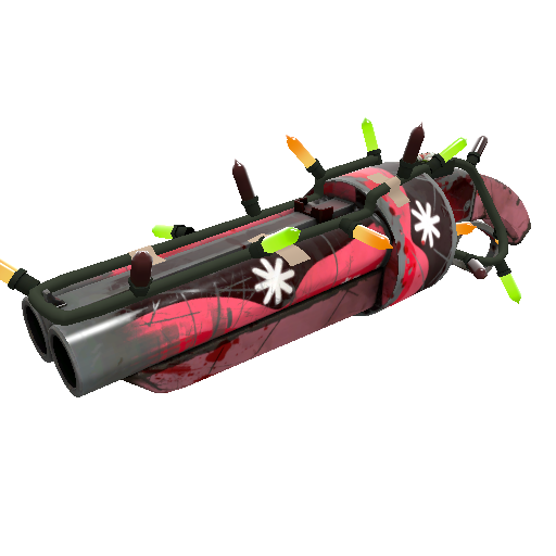 Scattergun