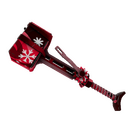 Snowflake Swirled Powerjack (Minimal Wear)