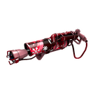 Specialized Killstreak Snowflake Swirled Degreaser (Factory New)