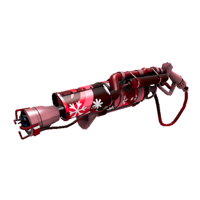 Specialized Killstreak Snowflake Swirled Degreaser (Factory New)