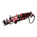 Strange Festivized Snowflake Swirled Degreaser (Field-Tested)