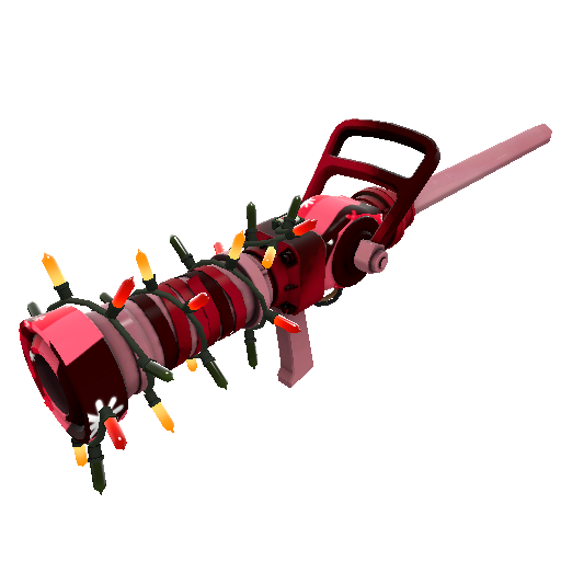 Medi Gun