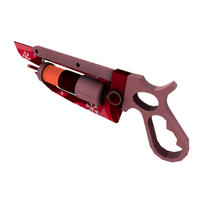 Strange Snowflake Swirled Übersaw (Factory New)
