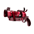 Strange Professional Killstreak Snowflake Swirled Detonator (Minimal Wear)