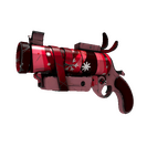 Snowflake Swirled Detonator (Well-Worn)