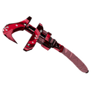 Snowflake Swirled Jag (Field-Tested)