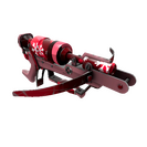 Snowflake Swirled Crusader's Crossbow (Field-Tested)