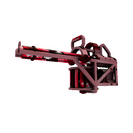 Specialized Killstreak Snowflake Swirled Brass Beast (Factory New)