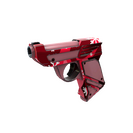 Strange Snowflake Swirled Winger (Minimal Wear)
