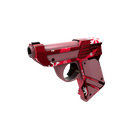 Killstreak Snowflake Swirled Winger (Factory New)