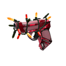Festivized Snowflake Swirled Winger (Field-Tested)