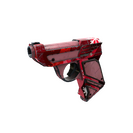 Snowflake Swirled Winger (Well-Worn)