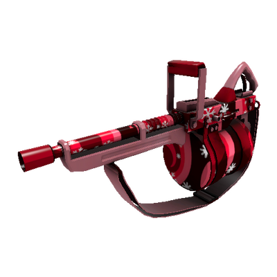 Unusual Snowflake Swirled Tomislav (Factory New)