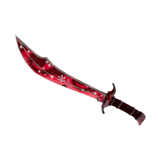 Snowflake Swirled Shahanshah (Well-Worn)