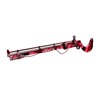 Specialized Killstreak Snowflake Swirled Bazaar Bargain (Factory New)