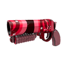 Snowflake Swirled Scorch Shot (Minimal Wear)