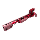 Snowflake Swirled Rescue Ranger (Factory New)