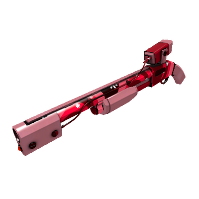 Snowflake Swirled Rescue Ranger (Factory New)
