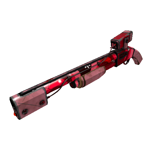 Snowflake Swirled Rescue Ranger (Well-Worn)
