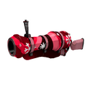 Snowflake Swirled Loose Cannon (Field-Tested)