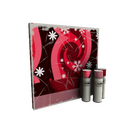 Unusual Snowflake Swirled War Paint (Field-Tested)
