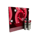 Unusual Snowflake Swirled War Paint (Factory New)
