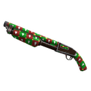 Strange Gifting Mann's Wrapping Paper Shotgun (Field-Tested)