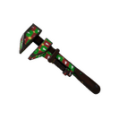 Specialized Killstreak Gifting Mann's Wrapping Paper Wrench (Field-Tested)
