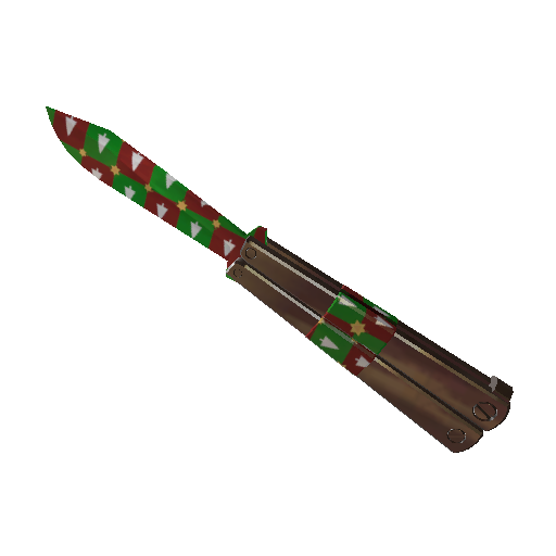 Gifting Manns Wrapping Paper Knife