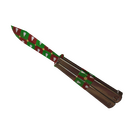 Gifting Mann's Wrapping Paper Knife (Factory New)