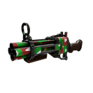 Gifting Mann's Wrapping Paper Iron Bomber (Field-Tested)