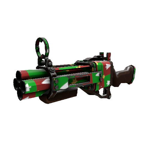 Gifting Mann's Wrapping Paper Iron Bomber (Minimal Wear)