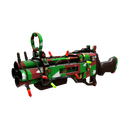 Festivized Gifting Mann's Wrapping Paper Iron Bomber (Factory New)