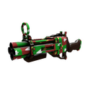 Gifting Mann's Wrapping Paper Iron Bomber (Factory New)