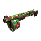 Gifting Mann's Wrapping Paper Panic Attack (Field-Tested)