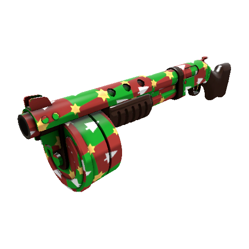 Gifting Manns Wrapping Paper Panic Attack