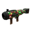 Gifting Mann's Wrapping Paper Air Strike (Battle Scarred)