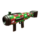 Gifting Mann's Wrapping Paper Air Strike (Minimal Wear)