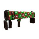 Specialized Killstreak Gifting Mann's Wrapping Paper Black Box (Minimal Wear)