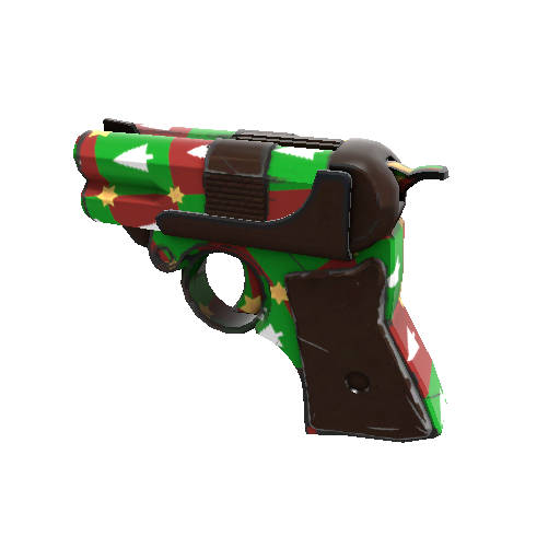 Peppergun