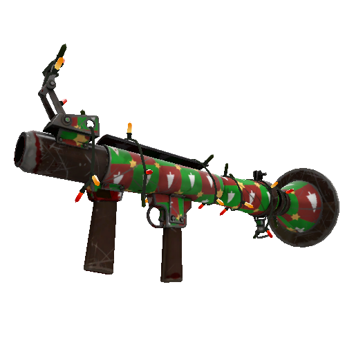 Rocket Launcher