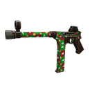 Gifting Mann's Wrapping Paper SMG (Field-Tested)