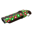 Strange Gifting Mann's Wrapping Paper Scattergun (Minimal Wear)