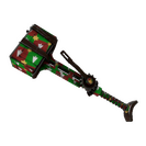 Gifting Mann's Wrapping Paper Powerjack (Well-Worn)