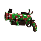 Killstreak Gifting Mann's Wrapping Paper Detonator (Field-Tested)