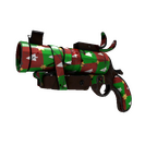 Unusual Gifting Mann's Wrapping Paper Detonator (Battle Scarred)