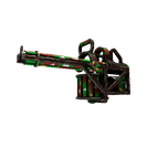 Gifting Mann's Wrapping Paper Brass Beast (Field-Tested)