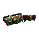 Strange Unusual Gifting Mann's Wrapping Paper Soda Popper (Field-Tested)